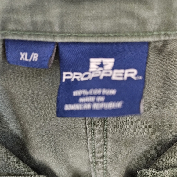 Men's Propper Cargo Pants Size XL Regular - Picture 3 of 9